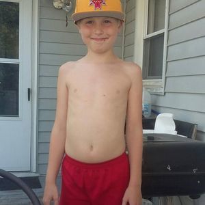 Meet your Posher, Bradley